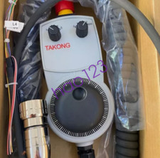1PC NEW EUCHNER HBA-084962 HANDWHEEL Shipping DHL/FedEx picture