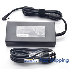 Genuine Chicony 230W Charger for Corsair Voyager CN-9000005-N 5.5*2.5mm Adpater picture