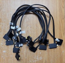 Lot of 9 - Lenovo ThinkPad TBT WS cable 40G - SC10M59510 - Passive 230W picture