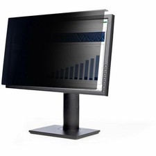 StarTech.com 24-inch 16:9 Computer Monitor Privacy Screen, Hangin 839261 picture