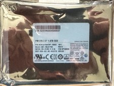 Samsung PM1725 1.6TB 2.5