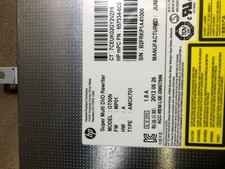 HP 657534-6C0 - SATA DVD-RW Optical Drive picture