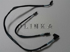 PERC H700 H200 6GBPS SAS SATA RAID CABLES DELL POWEREDGE T610 SERVER KIT picture