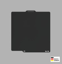 IDE Garolite G10 Build Plate Sheet f. Bambu Lab X1 X1C X1E P1P P1S P2S A1 picture