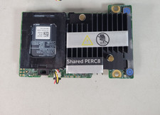 Dell Shared PERC8 1GB Mini Mono SAS 6G P3WV4 Raid Controller picture