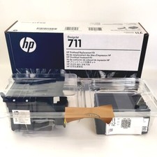 HP C1Q10A OEM - HP 711 Printhead Replacement Kit  From Japan picture