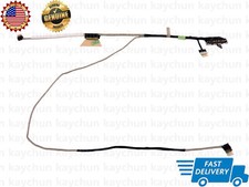 Original LCD LCM LVDS Video Screen Display Flex Cable 6017B0801303 TOUCH  picture