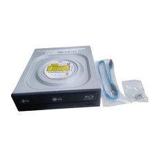 New Blue Internal SATA 16x Blu-ray Disc Rewriter Compatible For LG WH16NS40 picture