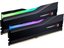 G.SKILL Trident Z5 RGB Series 32GB (2 x 16GB) 288-Pin PC RAM DDR5 6400 (PC5 picture