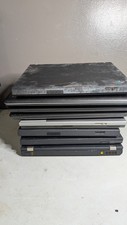 LOT OF 8 IBM Lenovo ThinkPad Legacy Laptops No HDD, No OS - BOOTS TO BIOS  picture
