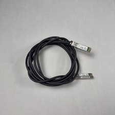 37-1792-01 CISCO 25G BASE-CU TWINAX SFP+ PASSIVE CABLE 3M SFP-H25G-CU3M picture