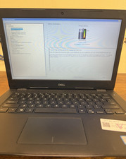 Dell Latitude 3490 8 GB i3-8TH picture