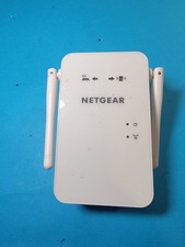 Netgear EX6100 AC750 Dual Band WiFi Range Extender ~ FREE S/H picture