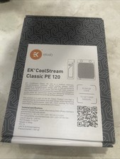 EK-CoolStream Classic PE 120 3831109817353 picture