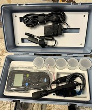 1set New HQ40D Hach Portable Multi-Parameter Analyzer Expedited shipping picture