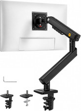 NB Smoovex™ Monitor Mount, Monitor Stand Fits up to 32 Inch, Mechanical Spring M picture