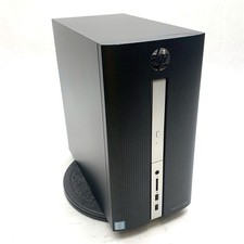 HP Pavilion 510-p136 MT Desktop PC Intel i7-6700T 2.80GHz 8GB 256GB SSD Win 10 picture