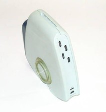 BELKIN 4-PORT CABLE/DSL GATEWAY ROUTER MODEL  F5D52304 picture