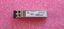 U88539 F5 Networks 10Gb OPT001600 F5UPGSFPR 10GBASESR SFP Transceiver Ge G1N picture