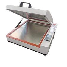 Newest A3 DTF Oven For XP600 L1800 R1390 TX800 XP-15000 L18058 DTF printer picture