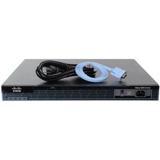 Cisco 2901-16TS/K9 Integrated Services Router picture