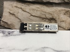 Foundry Networks Avago AFBR-5710PZ-D SFP GBIC connector picture