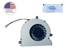 New Cpu Cooling Fan HP 15-AF010NR 15-af012nr 15-af020nr 15-af015nr 15-af030nr picture