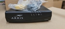 A lot of 10pcs Arris TM1602AP2 Cable Modem Docsis 3.0 Telephony Modem picture