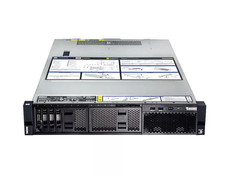 Lenovo SR258v3 HR650 SR650 SR660V2 WR3220 5220G2 5228G3 2U Server Barebone picture