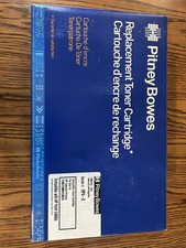 Pitney Bowes Replacement Toner Cartridge Compatible With HP LaserJet C4096A picture