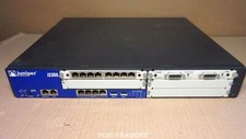 Juniper J2350-JH J2350 J-Series 4x Port Gigabit Router - INCL UPIM & PIM MODULES picture
