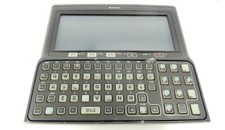 Symbol Motorola VC5090-MA0TMQGH7WR Half Screen Vehicle Mobile Computer picture