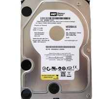 WD3200AVJS-63WDA0 HHNNNTJCBN (WCAR) Thailand 320gb 3.5