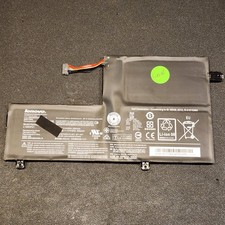 Genuine Lenovo Flex 3-1470 3-1480 3-1570 3-1580 L14M3P21 L14L3P21 Battery picture