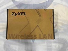 ZyXEL Wi-Fi N Access Point NWA3160-N (NEW & Original Packaging) picture