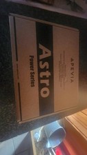ASTRO450W Astro 450W ATX Power Supply with Auto-Thermally Controlled 120mm Fa... picture