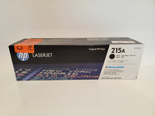 HP #215A Black LaserJet Toner Cartridge (W2310A), Exp. 2023 picture