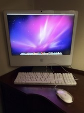 Apple iMac A1174 20