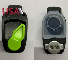 Battery Cover with Metal Connector for ZEBRA DS3678 Li3678 Scanner USA STOCK picture