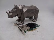 764284-B21 HP InfiniBand FDR/Ethernet 10Gb/40Gb 2P 544+QSFP Adapter 764736-001 picture