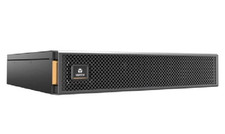 Vertiv Liebert GXT5-EBC36VRT2U External Battery Cabinet 36V picture