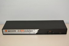Gefen Ex-Tend-It 2x2 DVI Matrix USB Audio Switcher picture