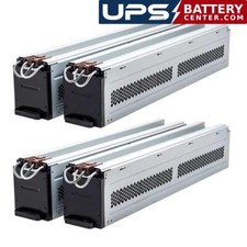 APC Smart-UPS SRT 8000VA w/ 208/240V to 120V Step-Down Transformer SRT8KXLT-5KTF picture