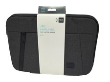 NEW Case Logic Carrying Case (Sleeve) for 13.3