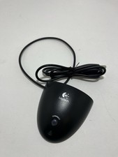 Logitech C-BN4 Fast RF Cordless USB Mouse Receiver P/N: 831192 D000 picture
