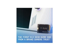 2TB SN770M M.2 2230 NVMe SSD for Handheld Gaming Devices, Speeds up to WD_BLACK picture