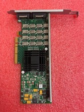 SILICOM PE10G2BPI-CX4-SD-BC DUAL-PORT 10 GIGABIT ETHERNET PCIe SERVER ADAPTER picture