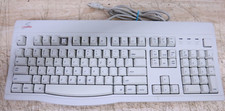 Vintage UMAX SuperMac ACK-310 Extended Keyboard for Apple Macintosh *Missing Key picture