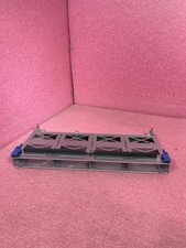 867215-001 HPe DL380 Gen10 4LFF Drive cage w/ Backplane 875082-001 871776-001 picture