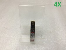 Lot of 4 Fiberstore SFP-GB-GE-T 1000BASE-T SFP Copper 100m Transceiver Module picture